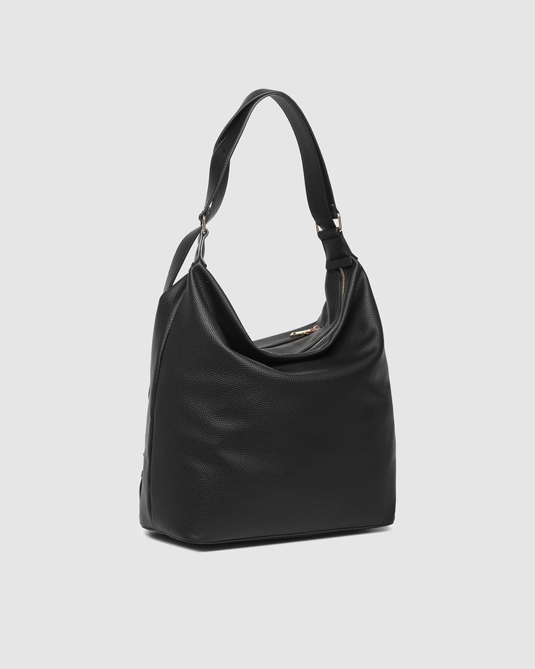 Louenhide Miley Convertible Backpack Black