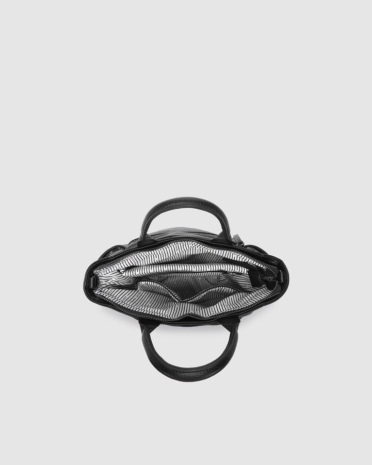 Louenhide Baby Bronx & Everyday Pouch Set Black