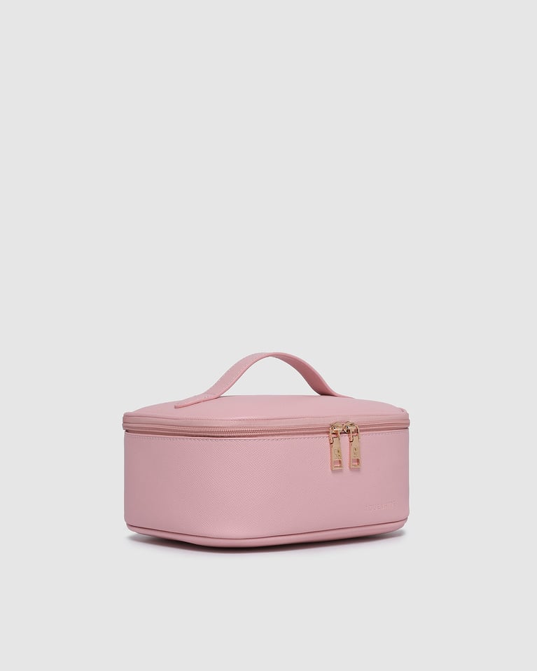 Louenhide Baby Hepburn Cosmetic Case Pink