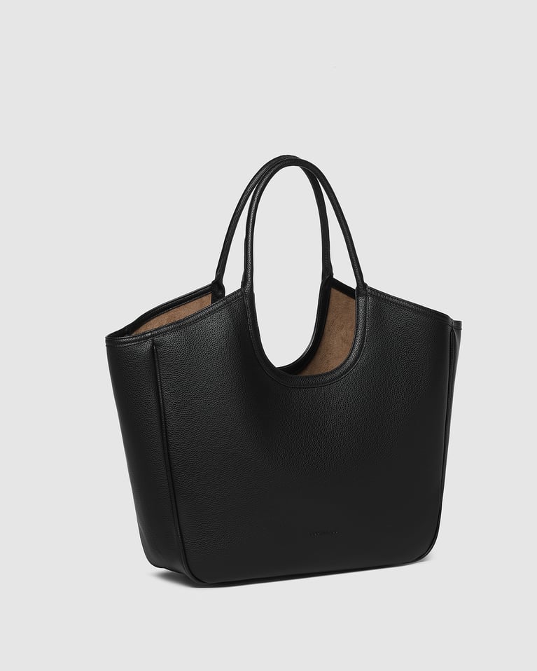 Louenhide Alexandra Tote Bag Black