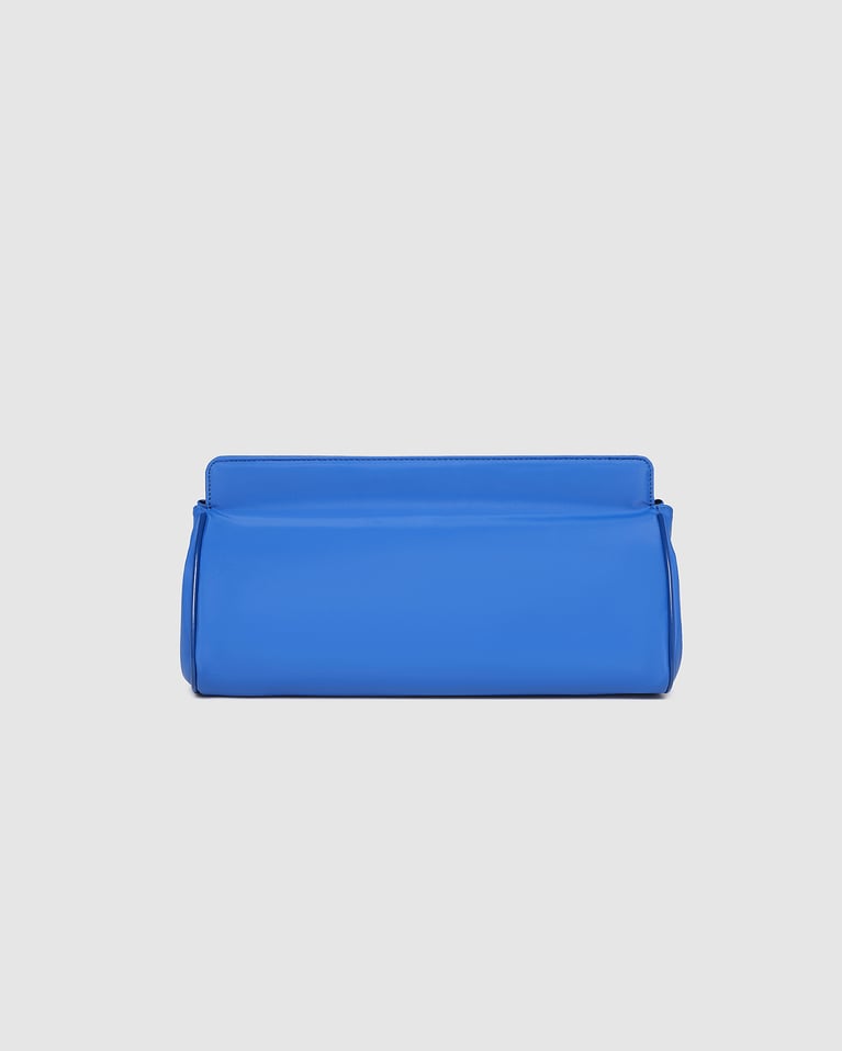 Louenhide Margot Hair Tool Travel Case Royal Blue