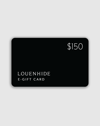 E-Gift Cards - $150