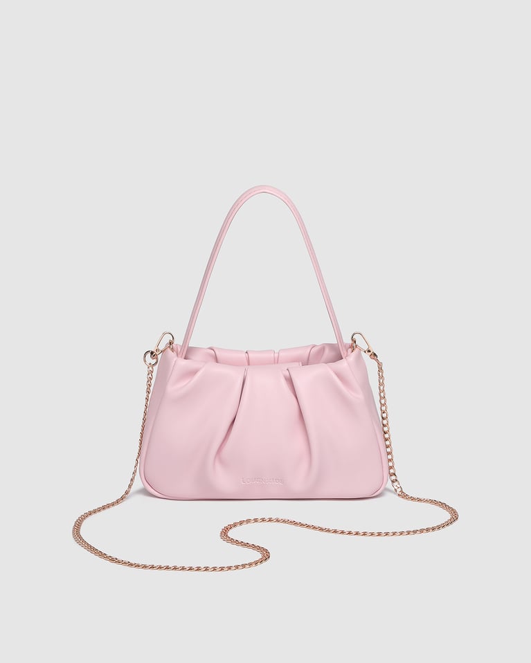 Louenhide Uma Handbag Pink