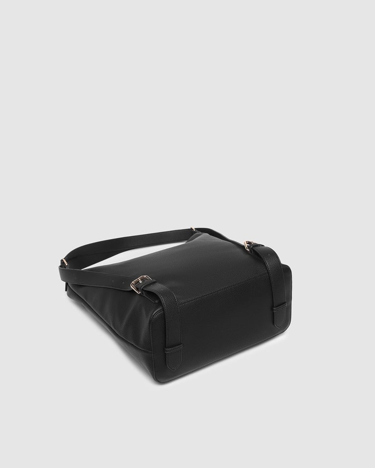 Louenhide Miley Convertible Backpack Black