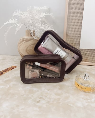Fergie & Baby Fergie Cosmetic Set - Chocolate - Lifestyle