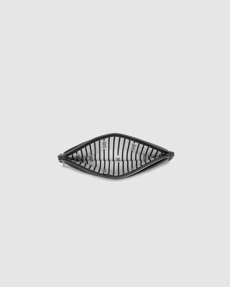 Louenhide Ada Cardholder Black Patent
