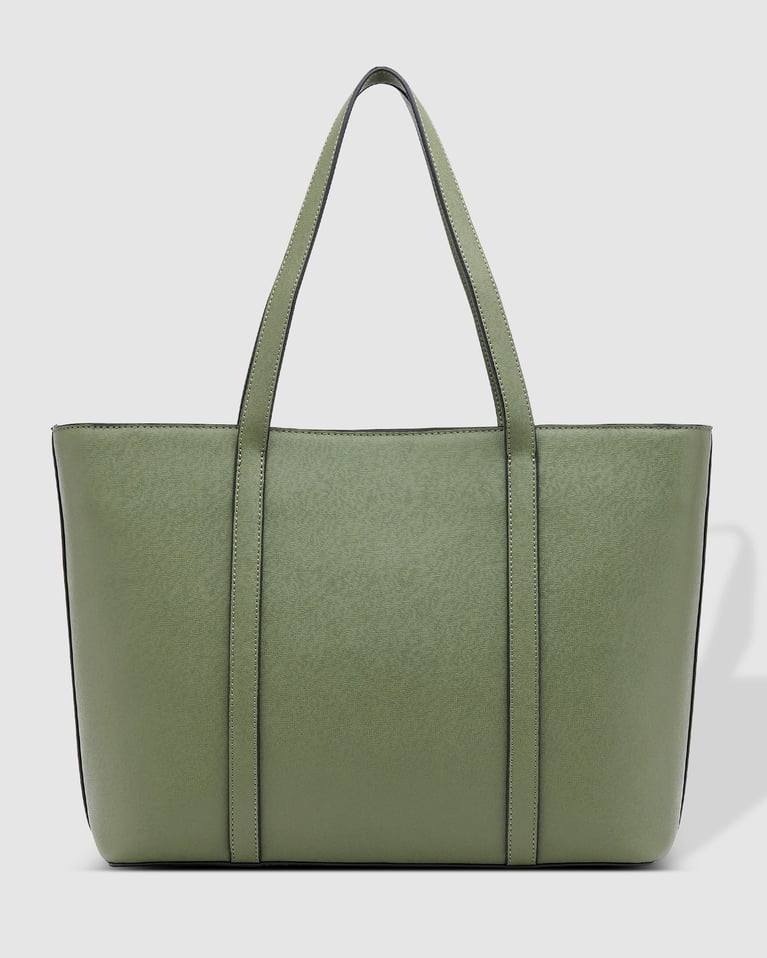Louenhide Malibu Laptop Bag Sage