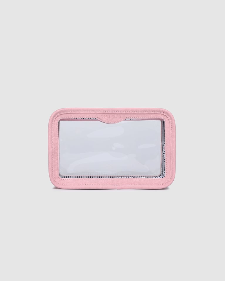 Louenhide Fergie Cosmetic Bag   Pink