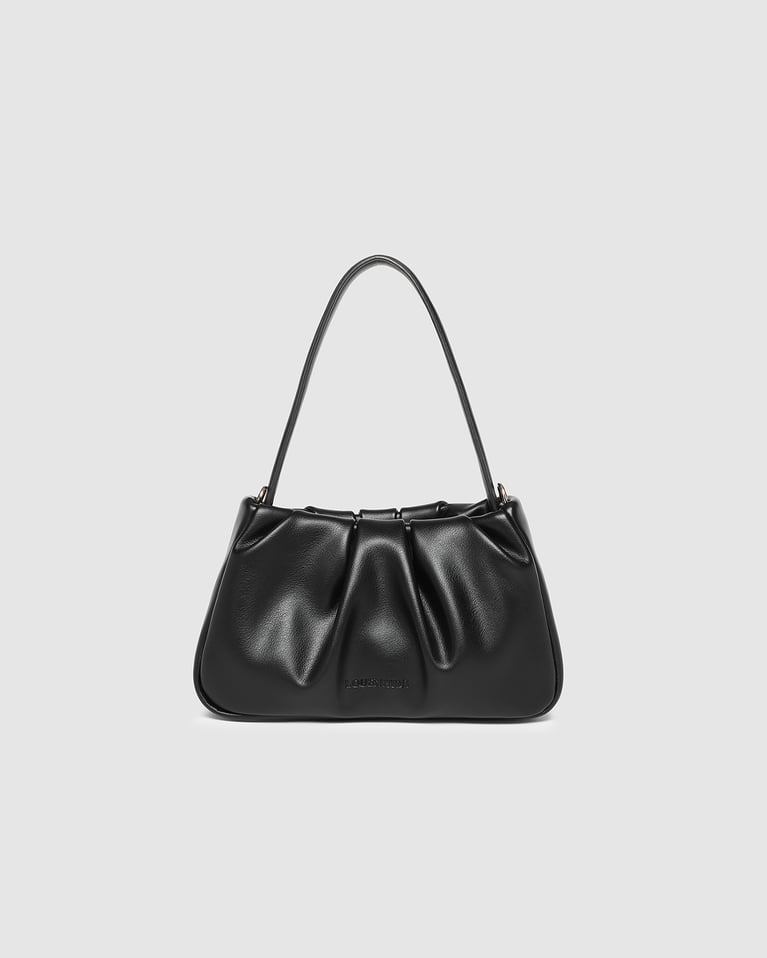 Louenhide Uma Handbag Black
