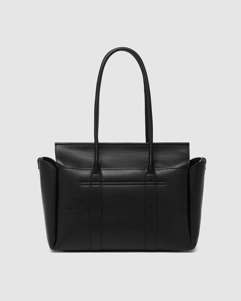 Louenhide Leighton Tote Bag Black