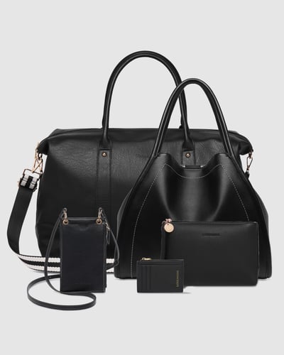 Noir Bundle - Noir Bundle