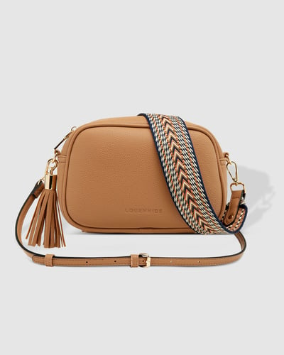 Jacinta Crossbody Bag - Lifestyle