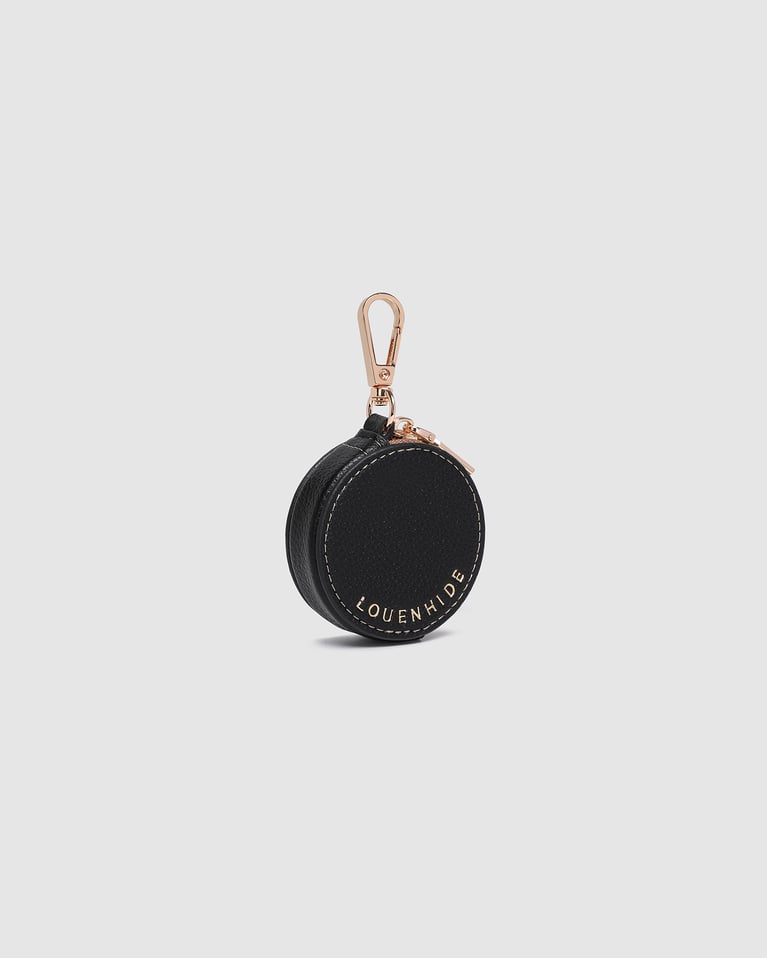 Louenhide Airlie Bag Charm Black