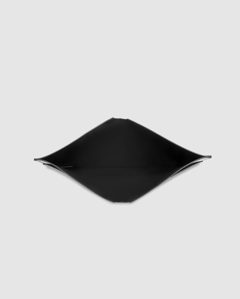 Louenhide Brooke Laptop Slip Black Patent