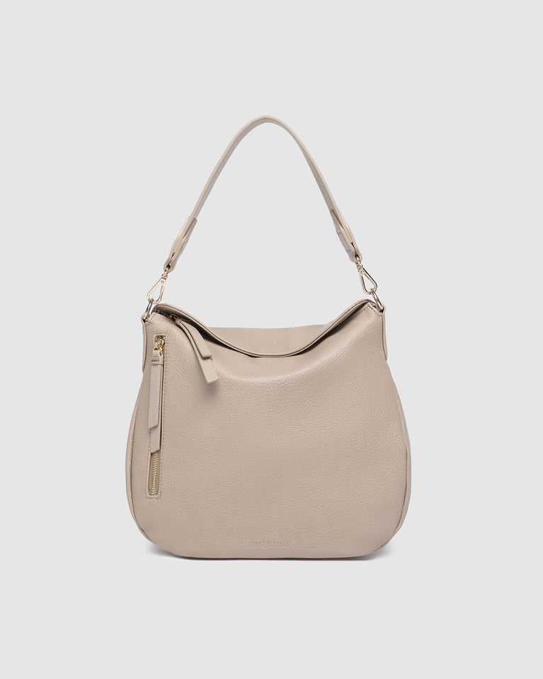 Louenhide Nadia Shoulder Bag Malt