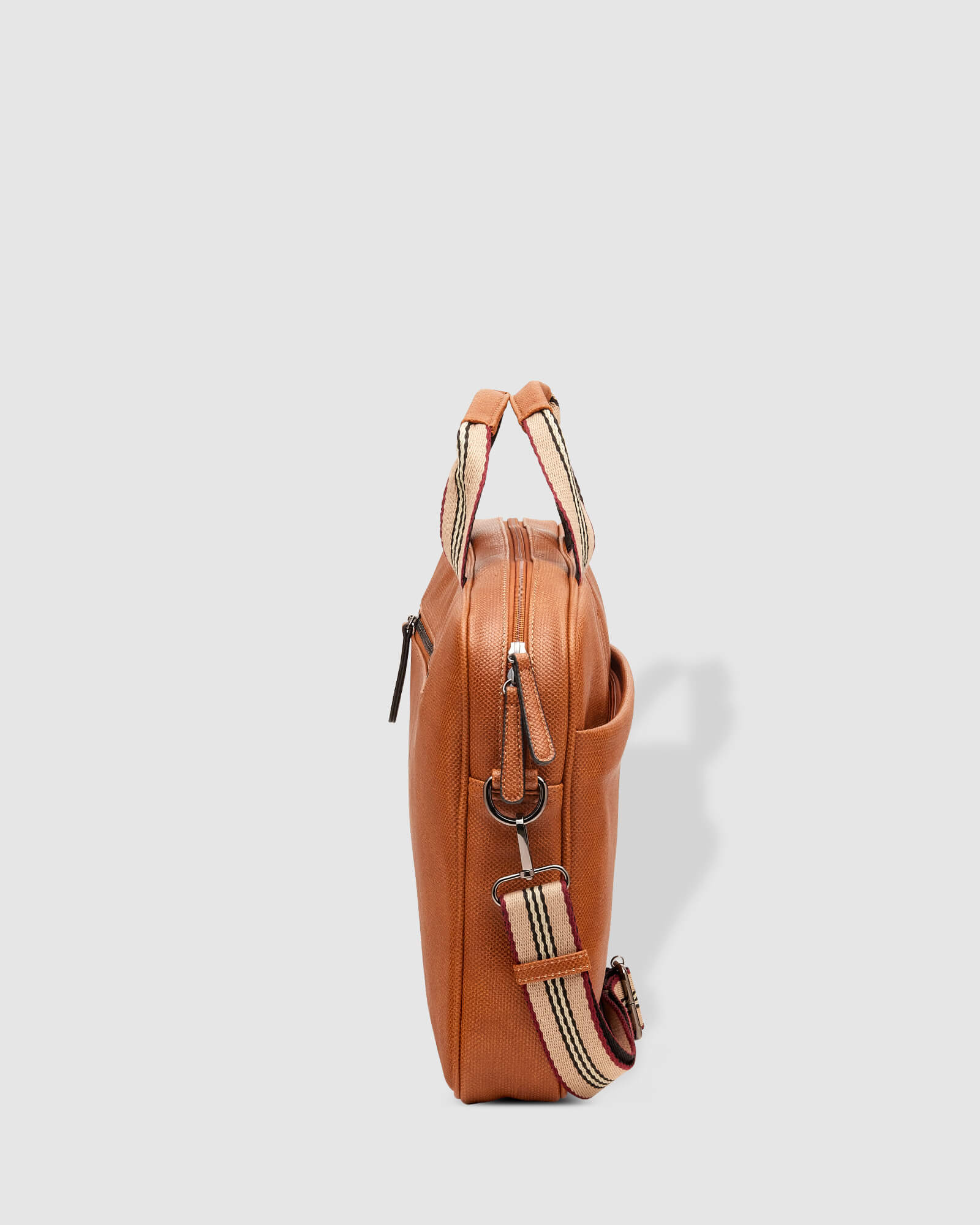 Louenhide Walter Laptop Bag Tan