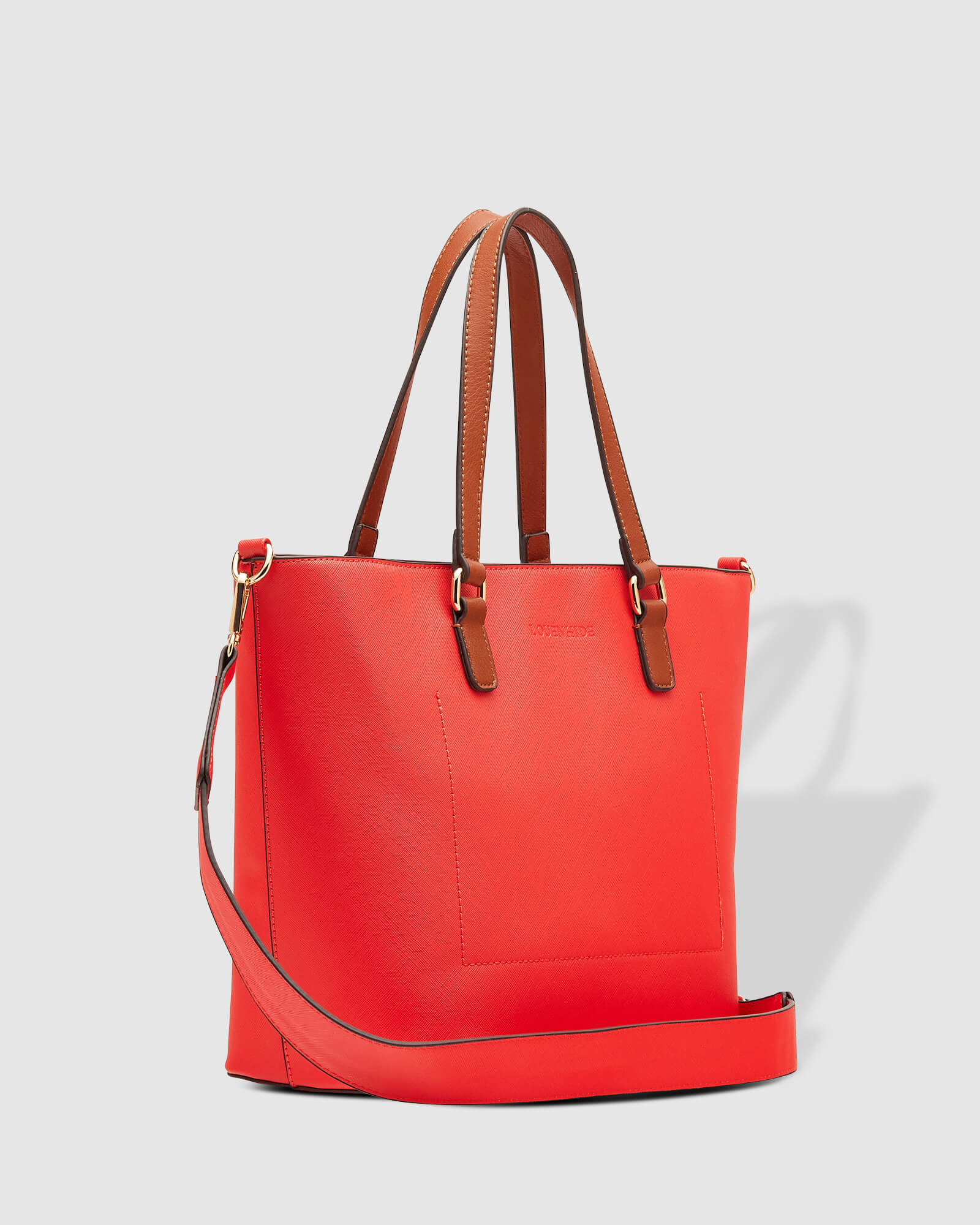 Louenhide Miami Handbag Tangerine