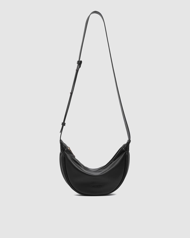 Louenhide Sylvia Sling Bag Black