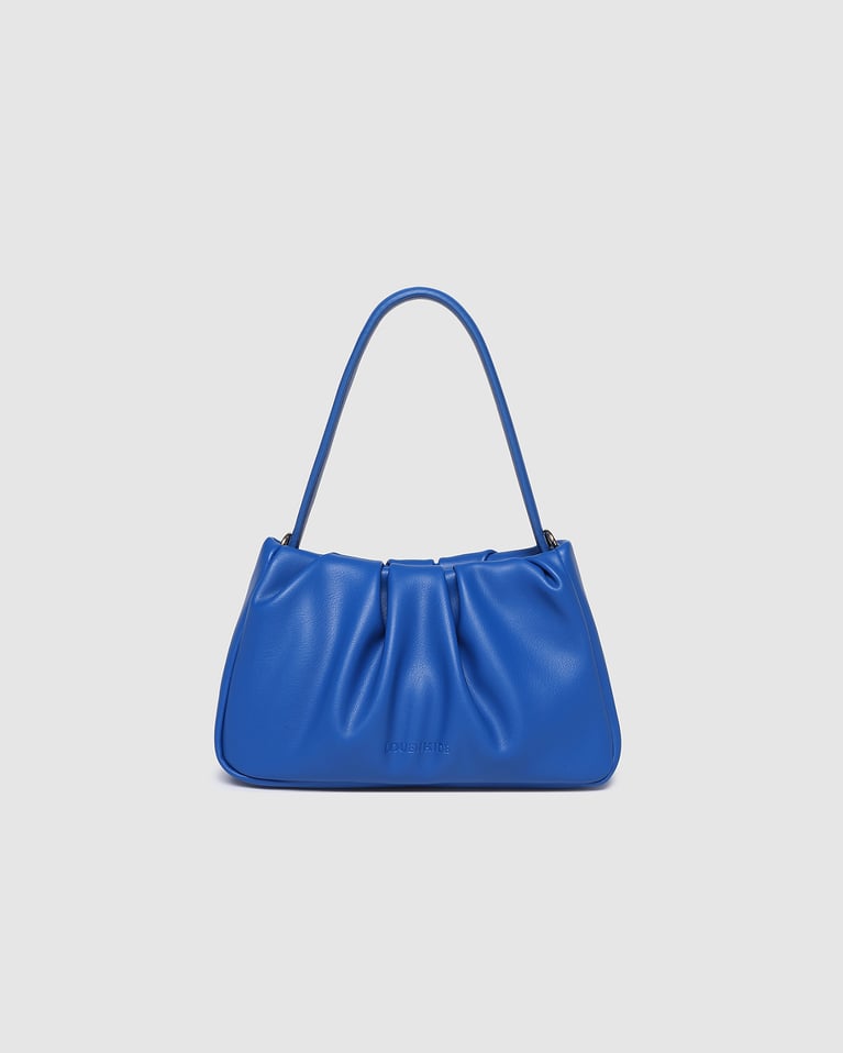 Louenhide Uma Handbag Ocean Blue