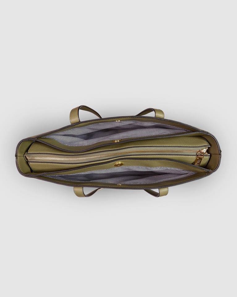 Louenhide Malibu Laptop Bag Sage
