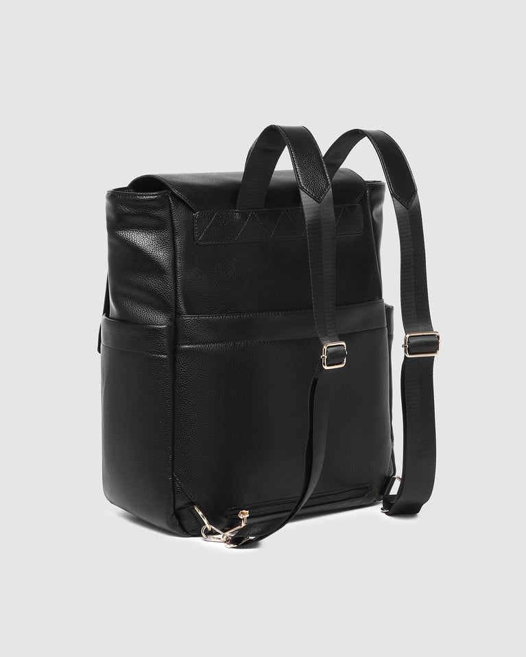 Louenhide Drew Backpack Black