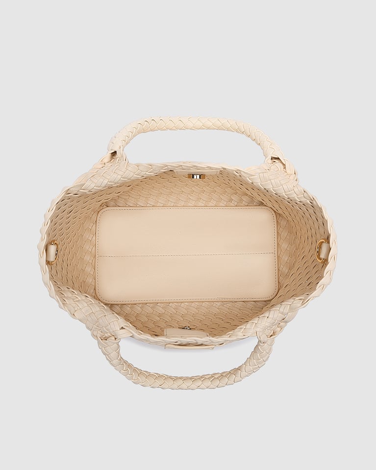 Louenhide Baby Cruiser Tote Bag Malt