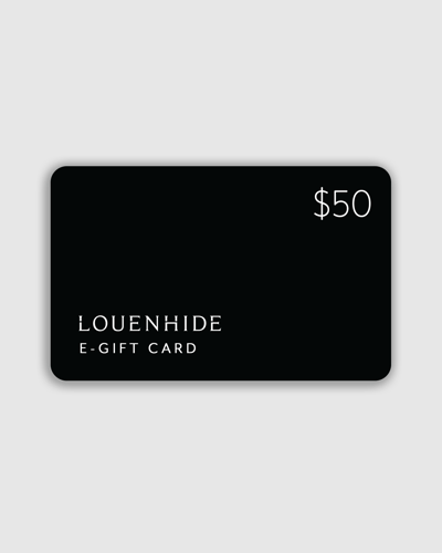E-Gift Cards - $50