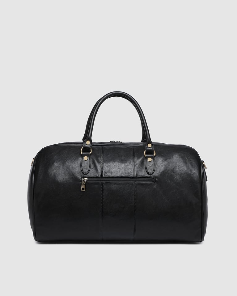 Louenhide Cooper Travel Bag   Black