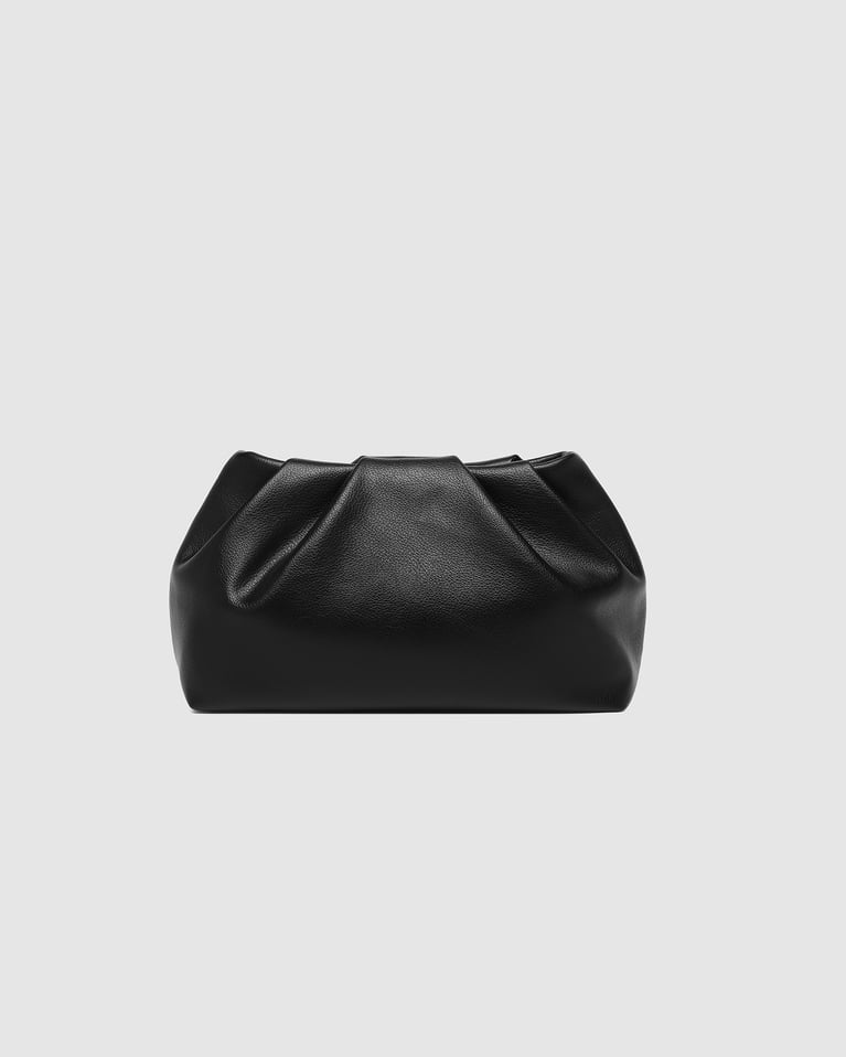 Louenhide Naomi Shoulder Bag Black
