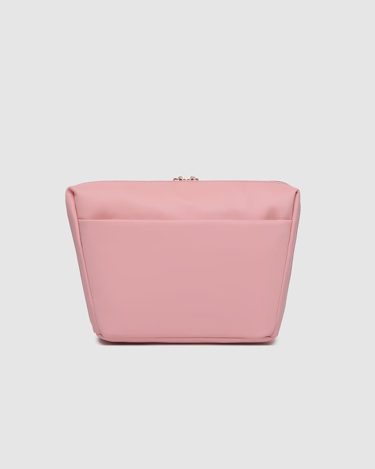 Louenhide Vanessa Cosmetic Bag Pink