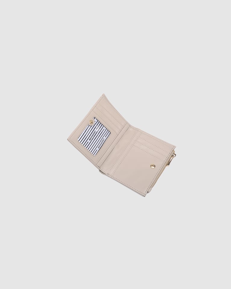 Louenhide Blondie Wallet Oat