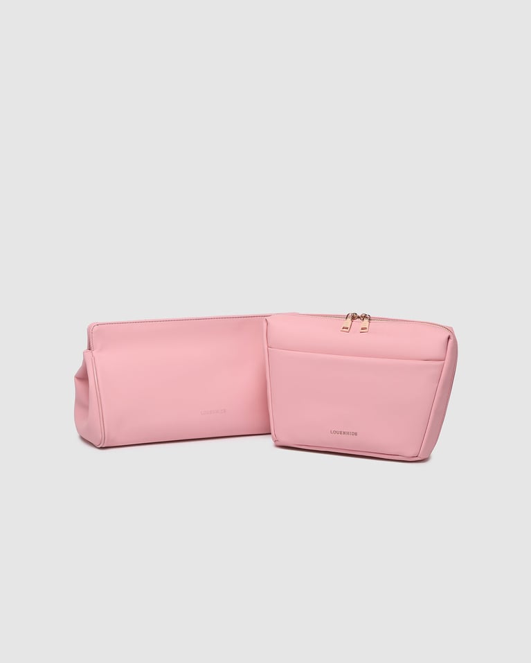 Louenhide Margot & Vanessa Set Pink