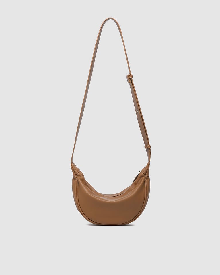 Louenhide Sylvia Sling Bag Toffee