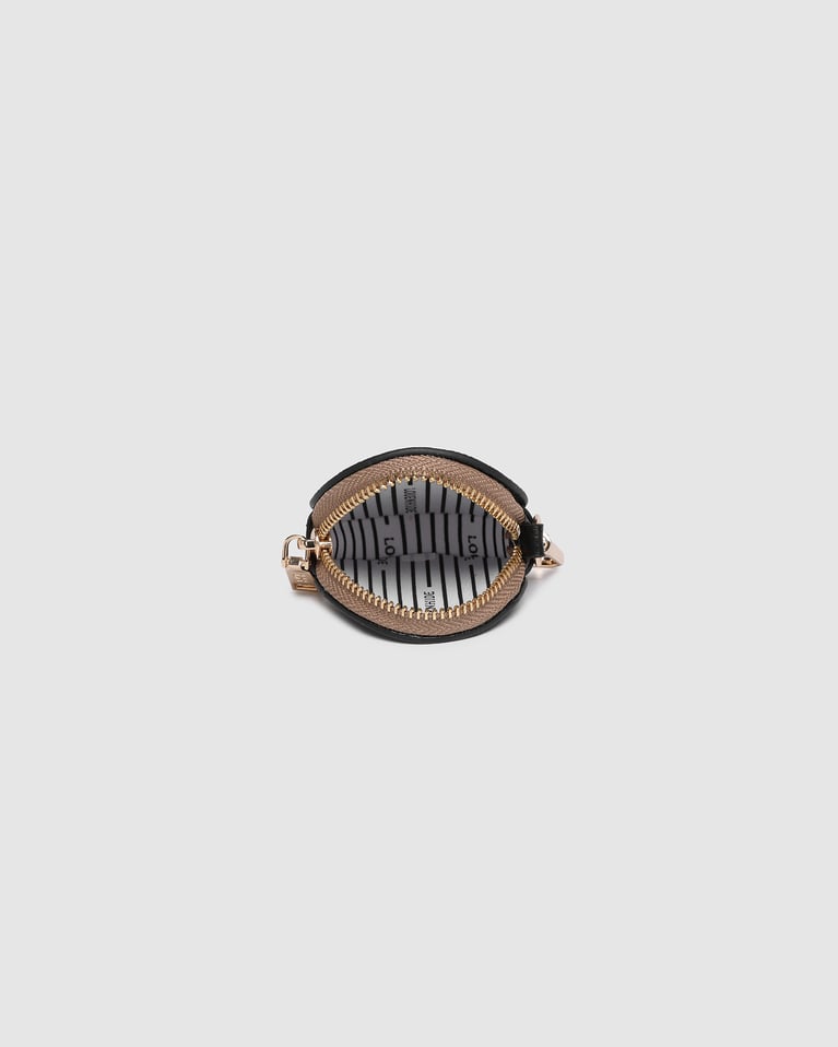 Louenhide Airlie Bag Charm Black