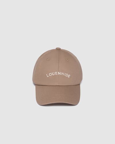 Demi Canvas Cap