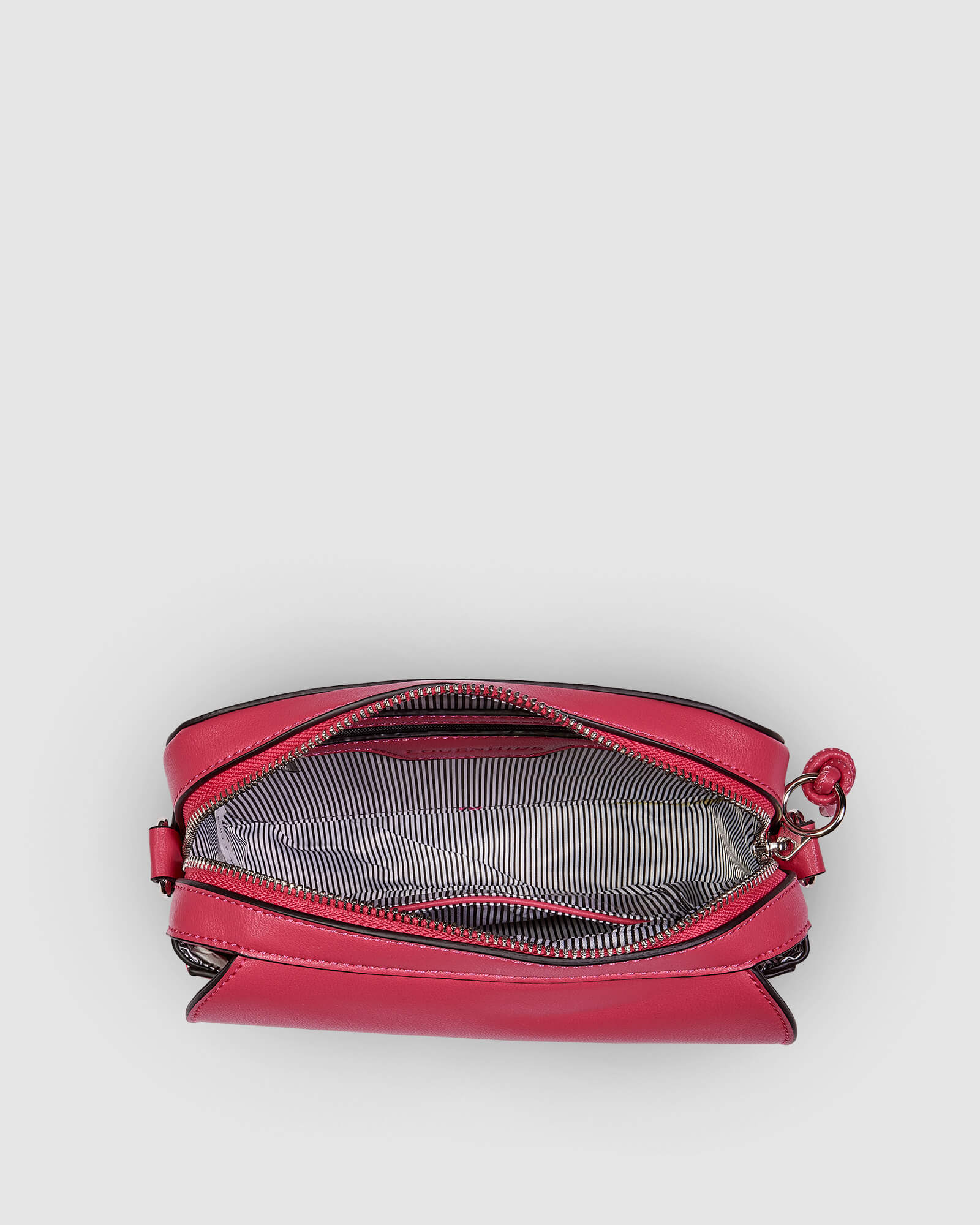 Louenhide Jemma Crossbody Bag Hot Pink