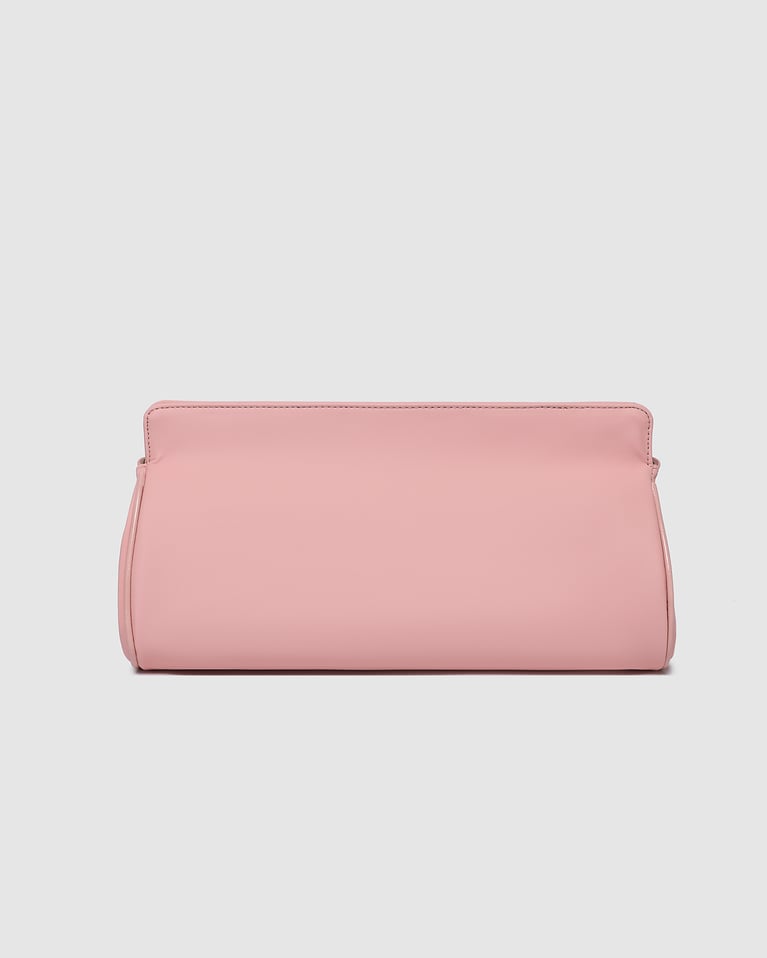 Louenhide Margot Hair Tool Travel Case Pink