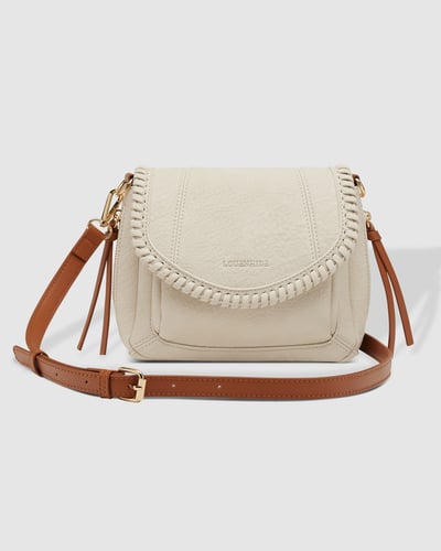 Shania Crossbody Bag - Lifestyle