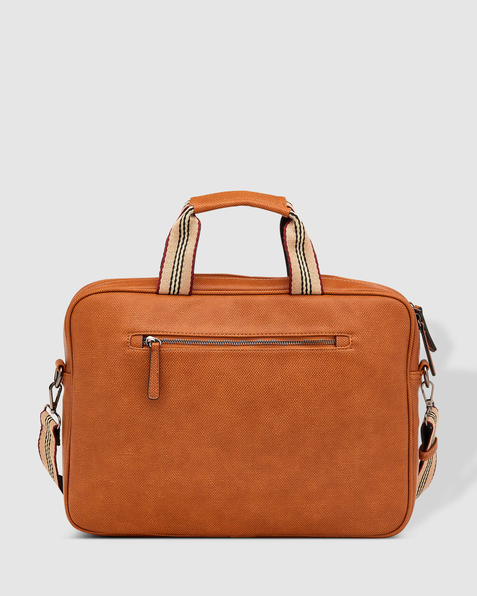 Louenhide Walter Laptop Bag Tan