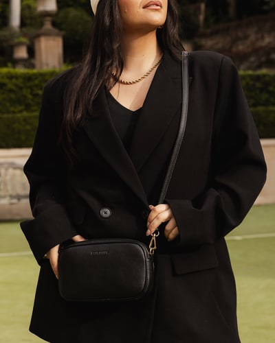 Bianca Crossbody Bag - Lifestyle