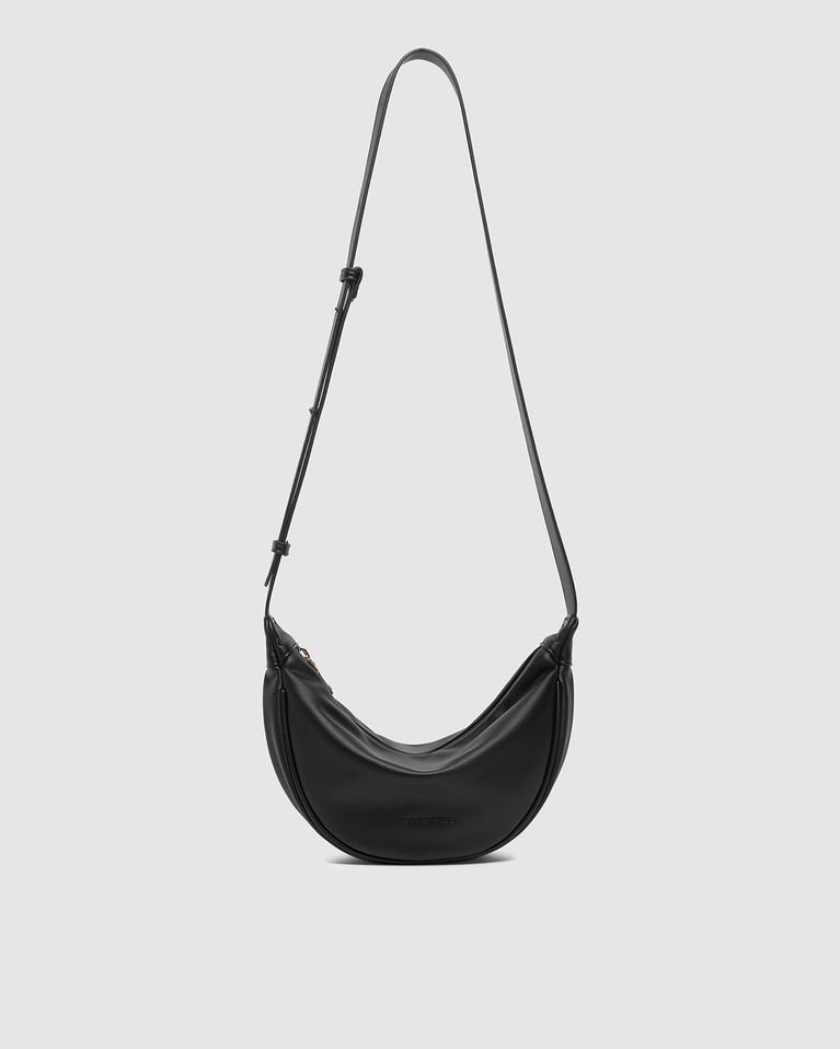 Louenhide Sylvia Sling Bag Black