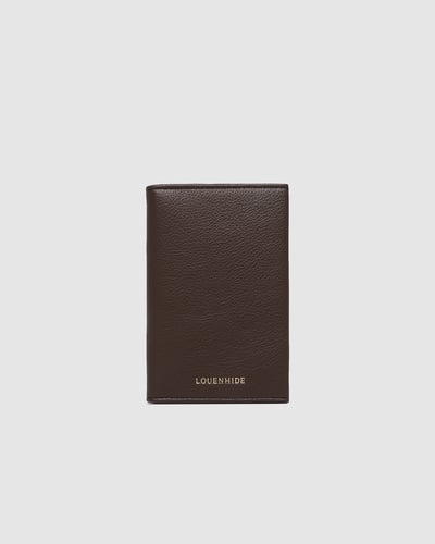 Venice Passport Holder