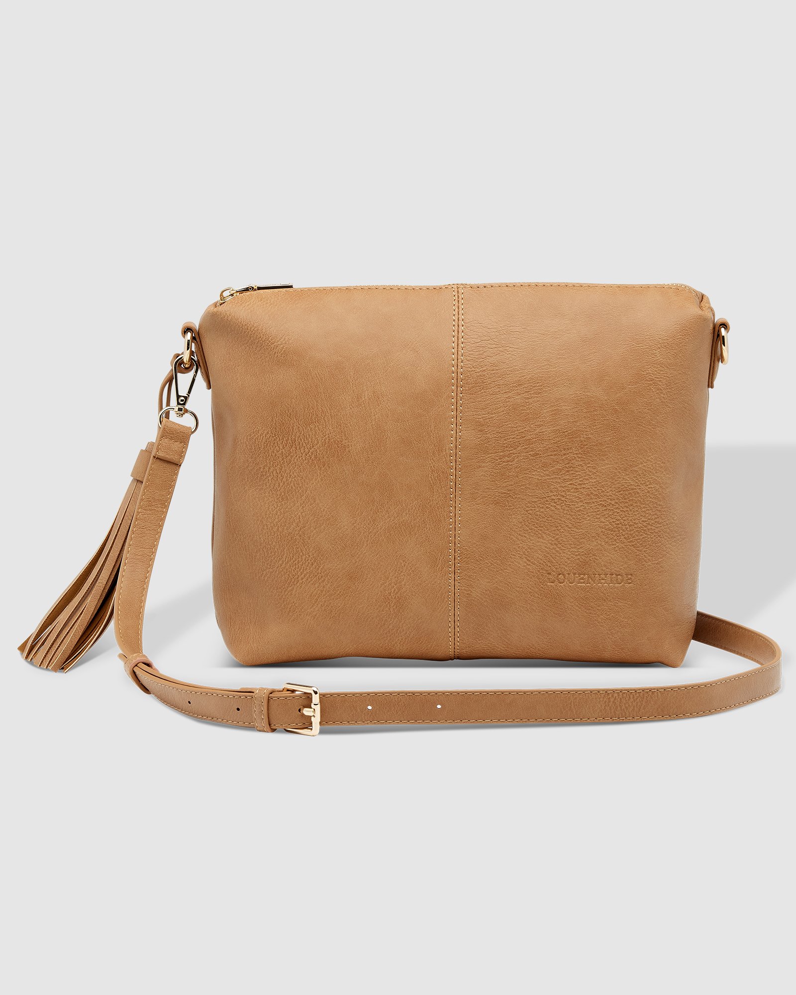 Daisy Crossbody Bag Frappe
