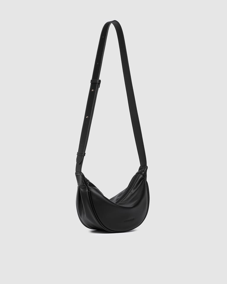 Louenhide Sylvia Sling Bag Black