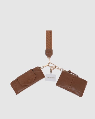 Ziggy Saddle Accessory Bundle 