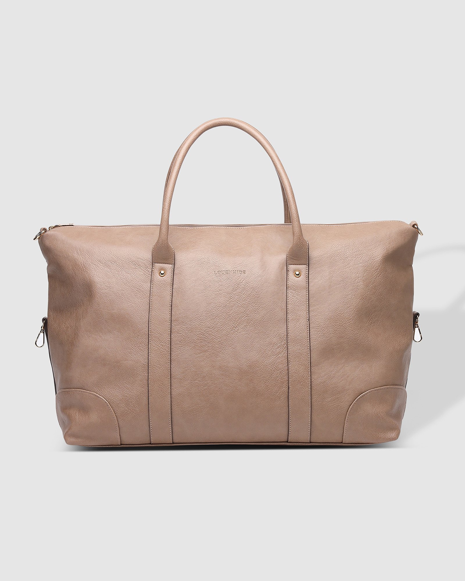 Alexis Weekender Travel Bag Frappe