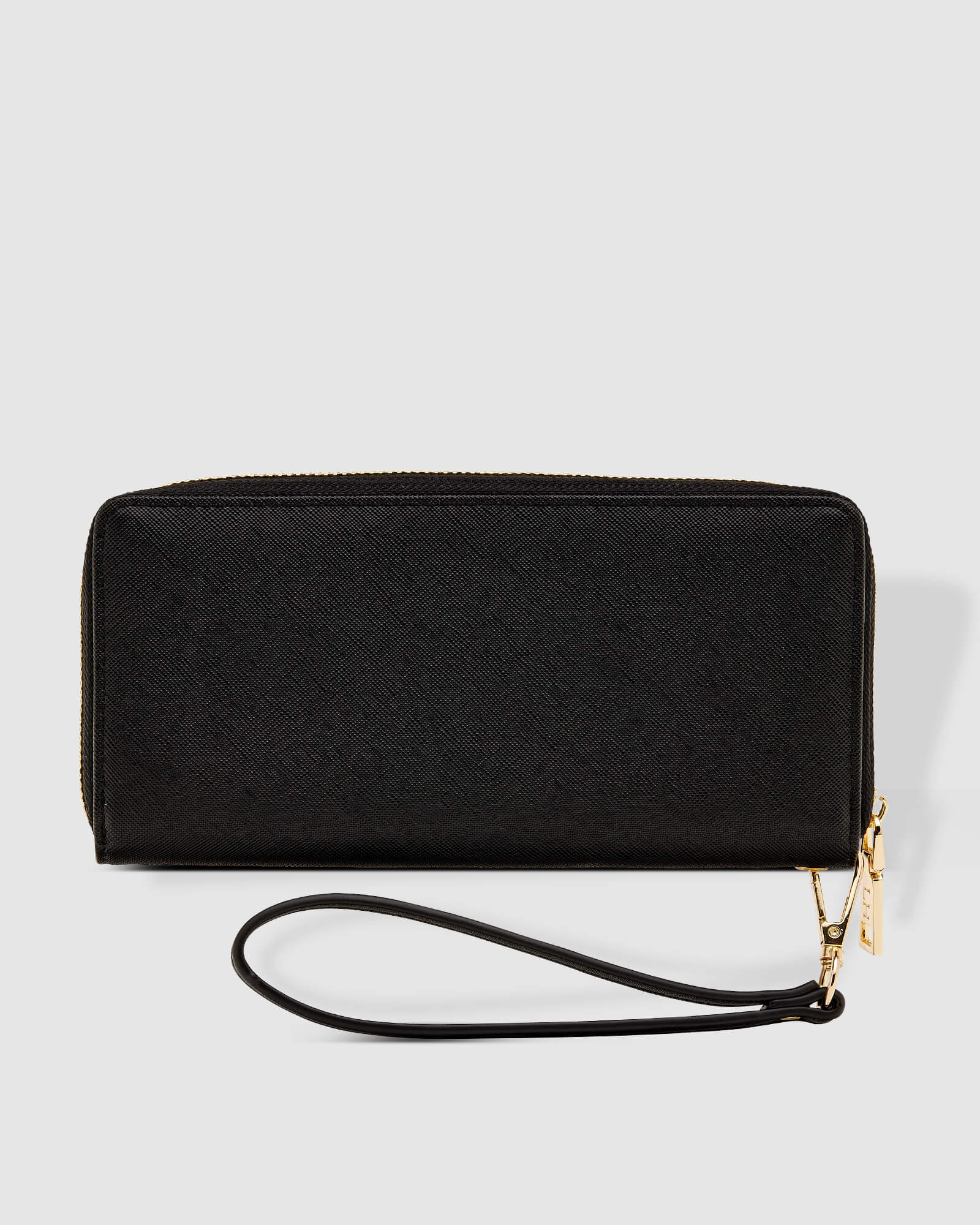 Louenhide Jessica Wallet Black