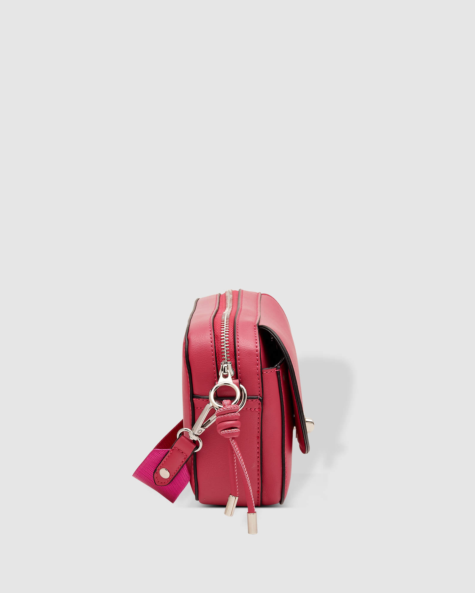 Louenhide Jemma Crossbody Bag Hot Pink