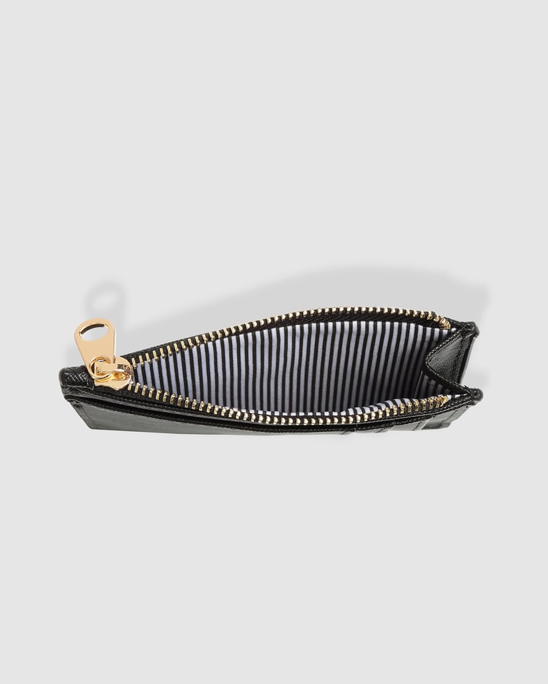 Louenhide Cara Cardholder Black