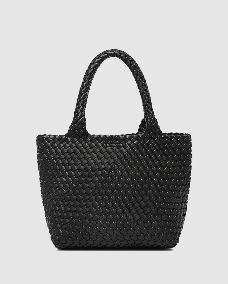Louenhide Baby Cruiser Tote Bag Black